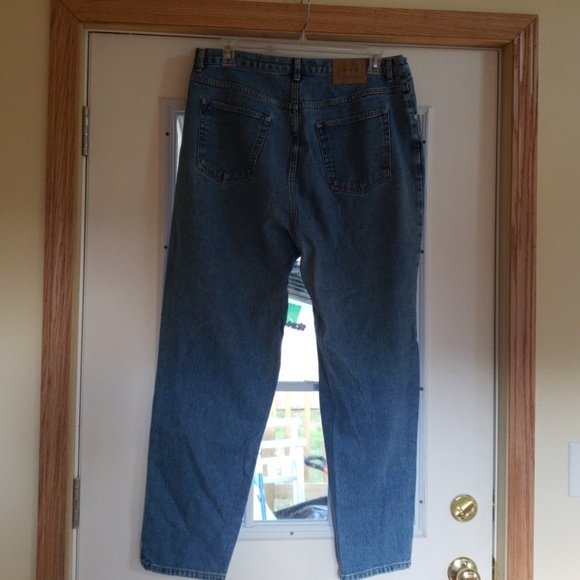 Sonona Jeans Size 18W - Picture 2 of 5